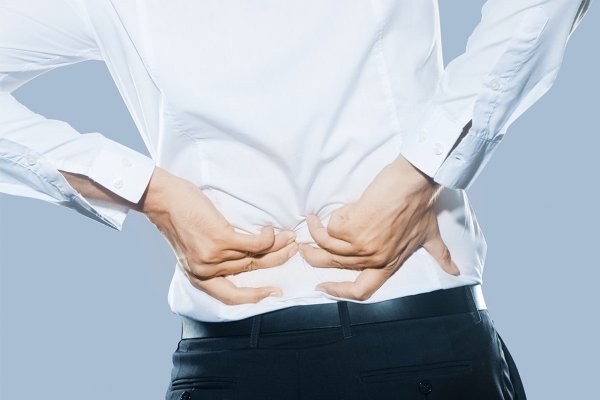 5 exercícios físicos que previnem dores crônicas