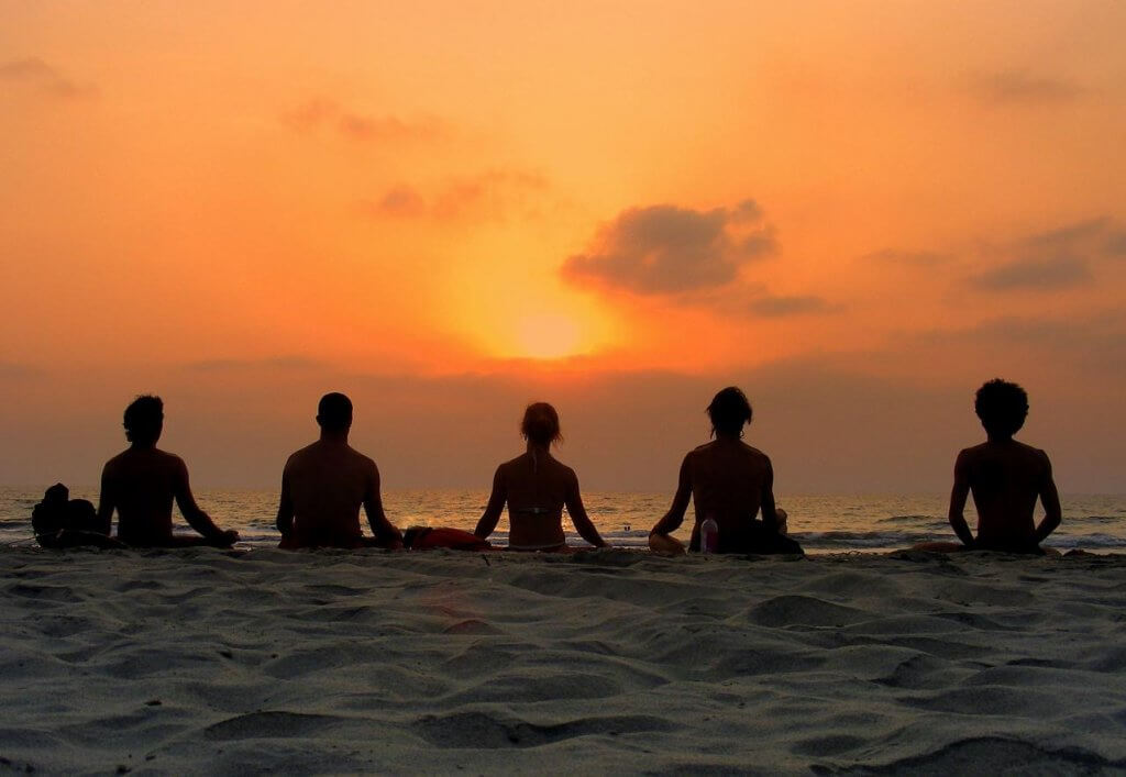 3 exercícios para desenvolver Mindfulness