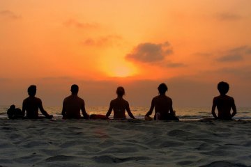 3 exercícios para desenvolver Mindfulness