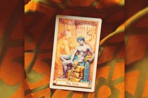 Como o Tarot ajuda você a lidar com a autoestima