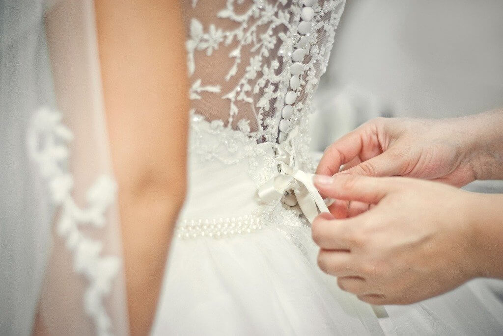 Feng Shui para a festa de casamento