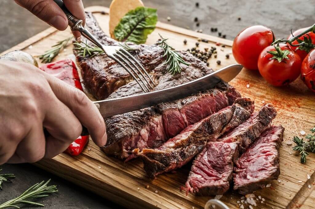 Alimentos que causam mau humor