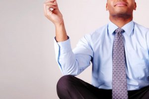 Uma paradinha para desestressar