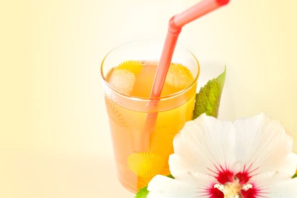 Sucos vibracionais para o verão