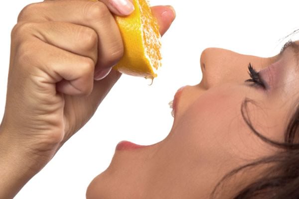 O poder dos antioxidantes