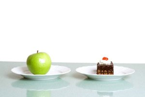 Substitua doce por opções saudáveis