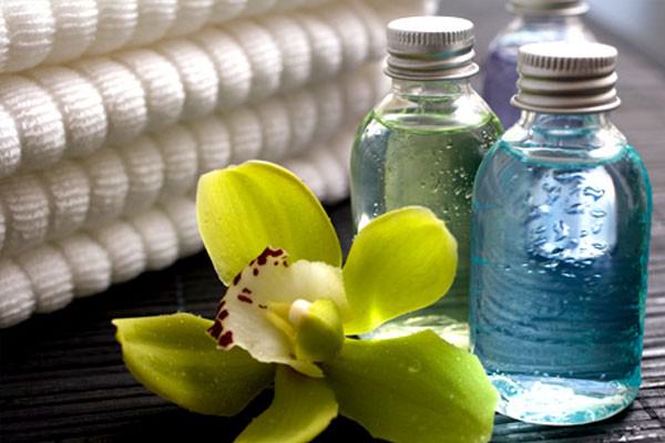 Aromas e florais no combate ao fumo