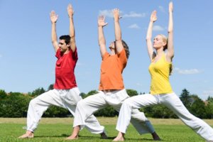 Yoga: sinônimo de paz ou passividade?