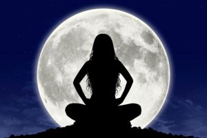 Fases da Lua têm relação com ciclo menstrual