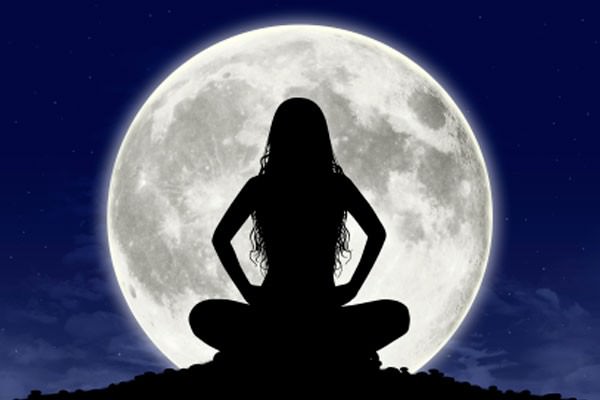 Fases da Lua têm relação com ciclo menstrual