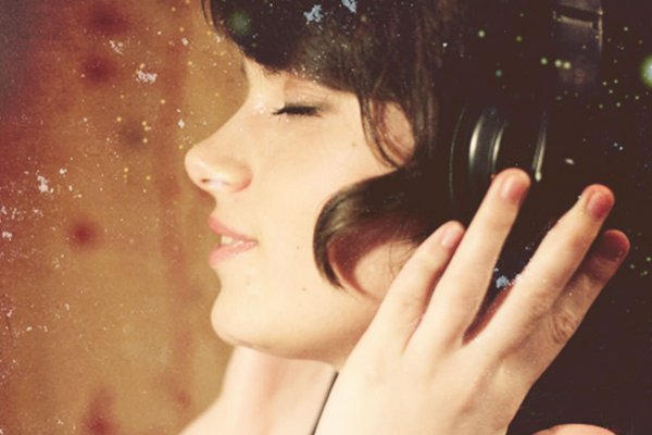 Podcasts de Meditação para concentração e estresse