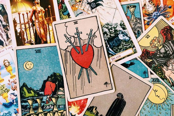 Amor perdido: 5 maneiras de seguir em frente