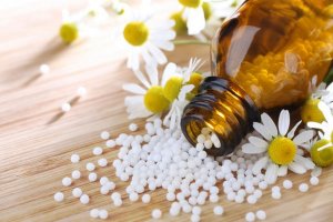 O que é homeopatia?