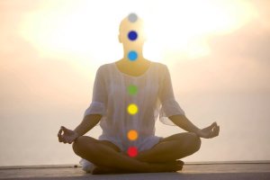 O que são chakras?