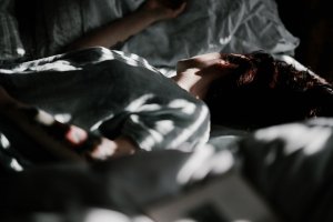 Por que o desejo sexual diminui no pós-parto?