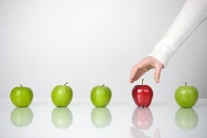 O que suas escolhas revelam?