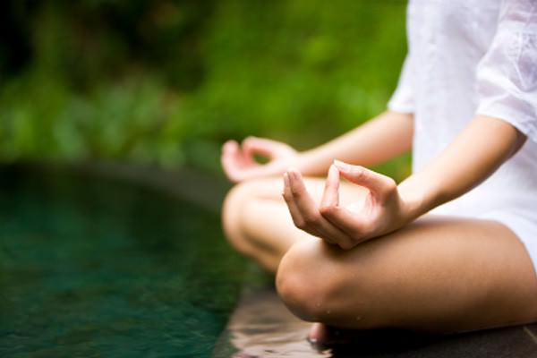 Meditação para planejar o futuro