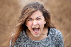 Teste: você é afetada pela irritação típica da TPM?