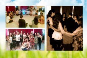 Nós testamos: Dança do Ventre como caminho terapêutico