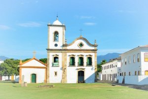 O que significa sonhar com igreja?