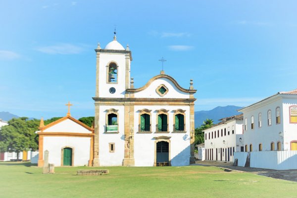 O que significa sonhar com igreja?