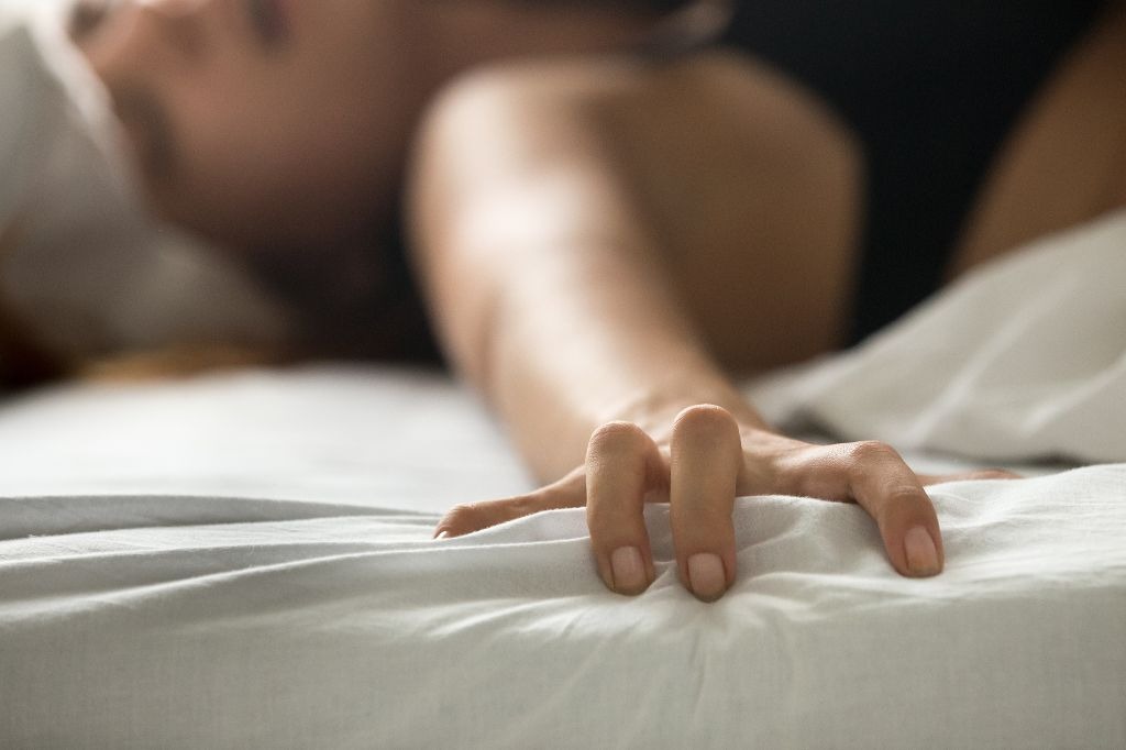 O que significa sonhar com sexo?