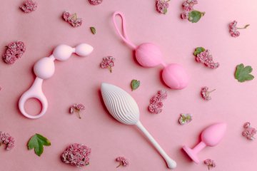 Produtos eróticos para animar a relação