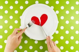 7 dicas para comer melhor depois do fim da relação
