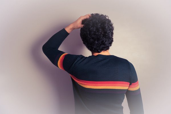 O que significa sonhar com piolho?