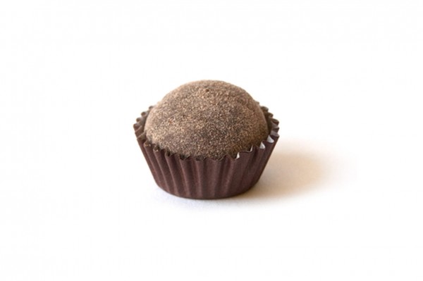 Receita de brigadeiro de inhame para fertilidade