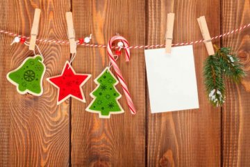 Não gosto do Natal, e agora?
