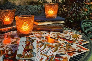 Tarot revela como são seus amigos – parte 1