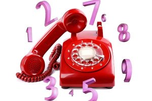 Descubra Numerologia de seu número de telefone
