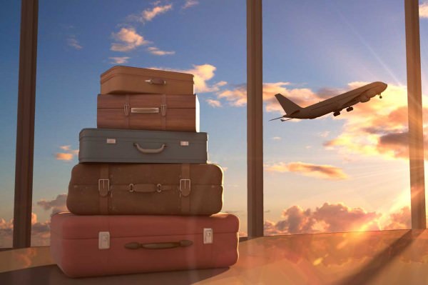 9 destinos tranquilos para o réveillon