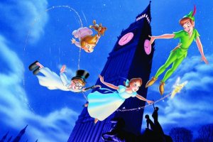 Peter Pan: conto aborda medo de compromisso e amadurecimento