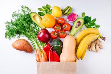 7 alimentos para amenizar a ansiedade