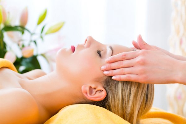 O que é Reiki?