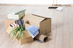 Organizar casa pode trazer mais felicidade