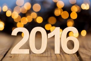 Numerologia revela tendências para 2016