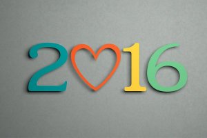 Previsões numerológicas para o amor em 2016