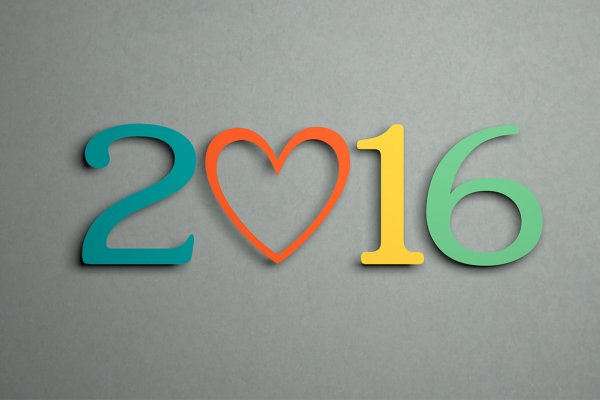 Previsões numerológicas para o amor em 2016