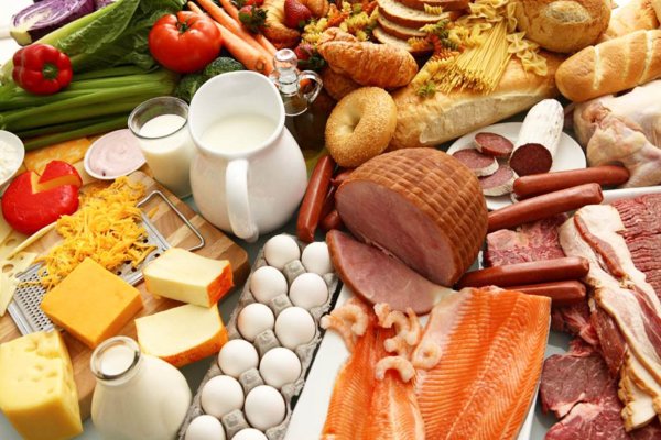 Conheça os tipos de vitaminas