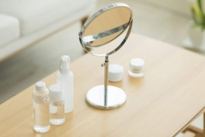 Beleza natural: 4 substituições caseiras para cosméticos
