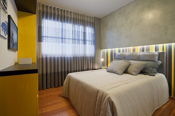 Feng Shui para ambientes pequenos