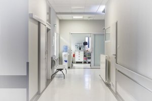 O que significa sonhar com hospital?