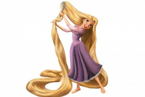 Cabelos de Rapunzel simbolizam apego à mãe