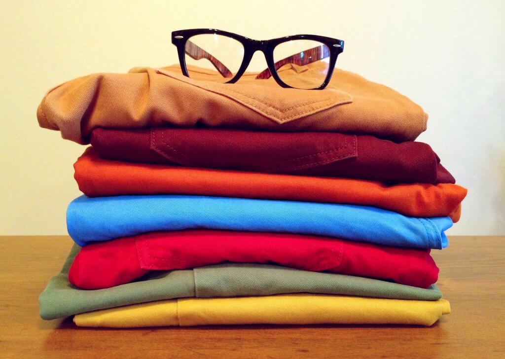 Cores para o ano novo: qual você deve usar?