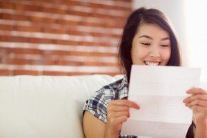 Projeto envia mensagens de esperança para quem precisa