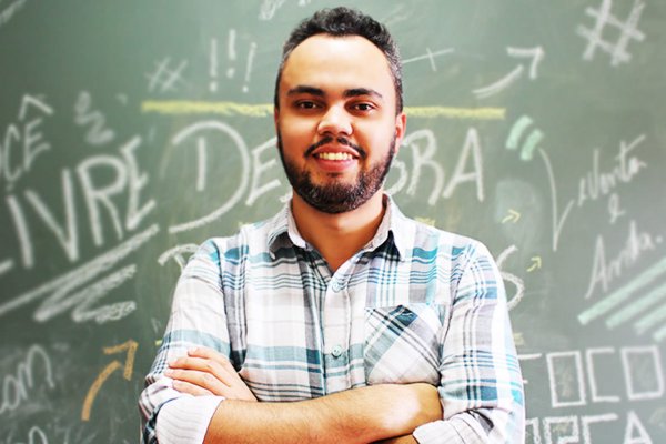 Depoimento: moldei minha mente para criar a vida que desejei