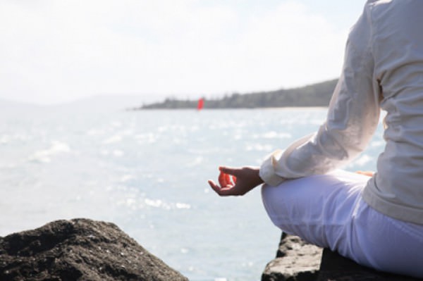 Meditação matinal para começar o dia